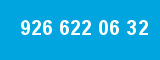 926 622 06 32